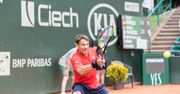 Vavassori i Vega Hernandez mistrzami deblowymi Poznań Open