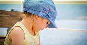 Jak chronić dzieci przed słońcem?