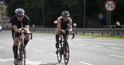 Super League Triathlon już od jutra ponownie w Poznaniu