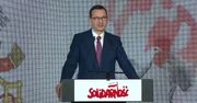 M. Morawiecki na obchodach 40. rocznicy pielgrzymki Jana Pawła II