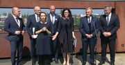 Prezydent Gdańska zaprzecza, jakoby zaprosiła premiera „na chodniku” na obchody 4 czerwca