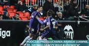 Skandal korupcyjny w Hiszpanii. 11 osób zatrzymanych