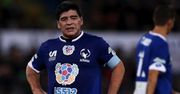 Maradona trafił do szpitala z powodu długotrwałej bezsenności. Teraz jest w śpiączce farmakologicznej