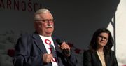 L. Wałęsa: Razem dokonaliśmy rzeczy nieprawdopodobnych