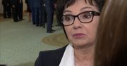 Elżbieta Witek została nowym ministrem spraw wewnętrznych