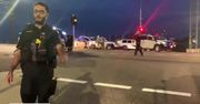 Uzbrojony napastnik zastrzelił cztery osoby w Australii
