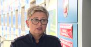 Policjant wypatrzył na ulicy podejrzanego o morderstwo. Marek G. zatrzymany