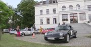 Porsche Parade 2019 wystartowała z Torunia
