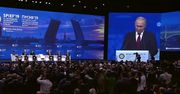 Putin: Nord Stream 2 torpedują ci, którzy uważają, że to inni muszą płacić ich rachunki w imię uniwersalizmu