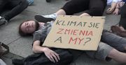 Strajk klimatyczny we Wrocławiu