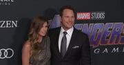 Chris Pratt i Katherine Schwarzenegger pobrali się po roku znajomości