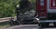 Zarzuty dla kierowcy tira za spowodowania karambolu na A6, w którym zginęło sześć osób