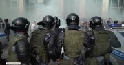 Rosyjski aktywista skazany na więzienie w dniu, w którym kończył mu się poprzedni wyrok. Kara za relacjonowanie demonstracji na YouTube