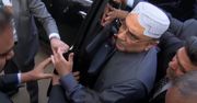 Były prezydent Pakistanu Asif Ali Zardari aresztowany pod zarzutem prania brudnych pieniędzy