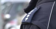 Jechał środkiem drogi wprost na radiowóz. Miał ponad 3 promile