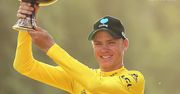 Chrisa Froome’a nie wystartuje w Tour de France