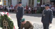 79. rocznica I transportu polskich więźniów do Auschwitz