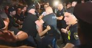 Aktywiści LGBT zaatakowani przed budynkiem gruzińskiego parlamentu. Policja zatrzymała 10 osób