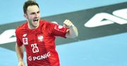 Polscy piłkarze ręczni pokonali Izrael 26:23 i wywalczyli awans na Euro 2020