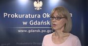 Zarzuty i areszt dla podejrzanego o zgwałcenie 15-latki w szpitalu psychiatrycznym w Gdańsku