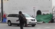 Przybywa bezdomnych w Los Angeles, powodem wysokie koszty życia