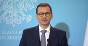 Nowy program socjalny PiS. M. Morawiecki zapowiedział “500 plus” dla niepełnosprawnych