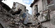 Trzęsienie ziemi o sile 6,5 stopnia w skali Richtera w Japonii