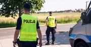 Policja dba o bezpieczeństwo na Lubulskich drogach