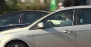 Seniorzy za kierownicą