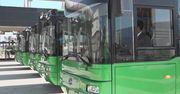 Chiński prezent dla targanego wojną kraju. Syria otrzymała 100 autobusów komunikacji miejskiej