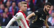 Matthijs de Ligt jest bliski przejścia do Juventusu