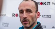 Lewis Hamilton wygrał kwalifikacje przed GP Francji. Robert Kubica ostatni