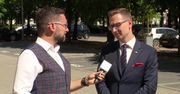 Klęska PiS czy atak na Polskę? Komentarze po wyroku TSUE w sprawie wieku emerytalnego sędziów SN