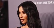 Kim Kardashian skrytykowana przez Japończyków za nazwę linii bielizny modelującej Kimono