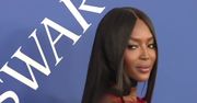 Naomi Campbell potrafi wytrzymać wiele dni zupełnie bez jedzenia