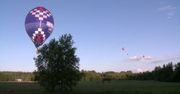 II Fiesta Balonowa w Wąchocku