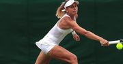 Magda Linette pokonała półfinalistkę Rolanda Garrosa i awansowała do trzeciej rundy Wimbledonu