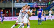Piast Gliwice – Lech Poznań 1:1