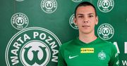 Warta Poznań wygrała bój o utalentowanego 17-latka. Chciały go u siebie kluby Ekstraklasy