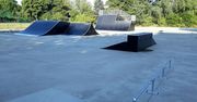 Skatepark na os. Piastowskim odnowiony i z nowymi figurami