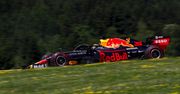 F1: Max Verstappen najlepszy w Grand Prix Austrii. Robert Kubica na ostatnim miejscu