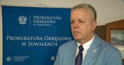 Ojciec zamordowanej 9-miesięcznej Blanki z Olecka zwolniony z aresztu. Prokuratura nie oczyściła go z zarzutu