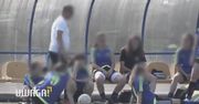 Trener molestował 15-latkę? „Ufałam mu bezgranicznie”