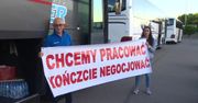Pracownicy Huty Częstochowa jadą do Warszawy protestować przeciwko jej likwidacji
