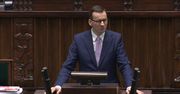 M. Morawiecki przedstawił projekt ustawy dot. zerowego PIT-u dla młodych