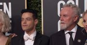Rami Malek był bliski odrzucenia roli w najnowszym „Bondzie”