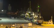 Statek Sea-Watch 3 przybił do portu na Sycylii po zwolnieniu kapitana z aresztu domowego