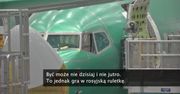 Boeing wypłaci 100 mln dolarów rodzinom ofiar katastrof samolotów typu MAX 737