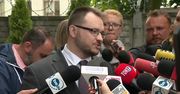 Zwrot w sprawie Kajetana P. 30-latek nie usłyszał wyroku, wznowiono przewód sądowy