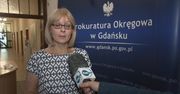 “Krystek” usłyszał zarzut w śledztwie dotyczącym samobójstwa nastolatki